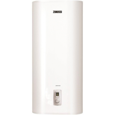 Бойлер накопичувальний електричний Zanussi ZWH/S 100 Azurro Pro (Wi-Fi)