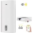 Бойлер накопичувальний електричний Zanussi ZWH/S 100 Azurro Pro (Wi-Fi)