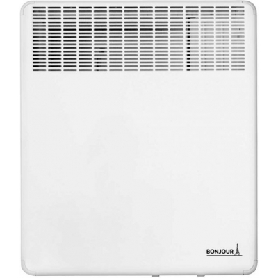 Електричний конвектор Bonjour Turbo Heat 10 CEG BL-Meca/Q1 (750W)