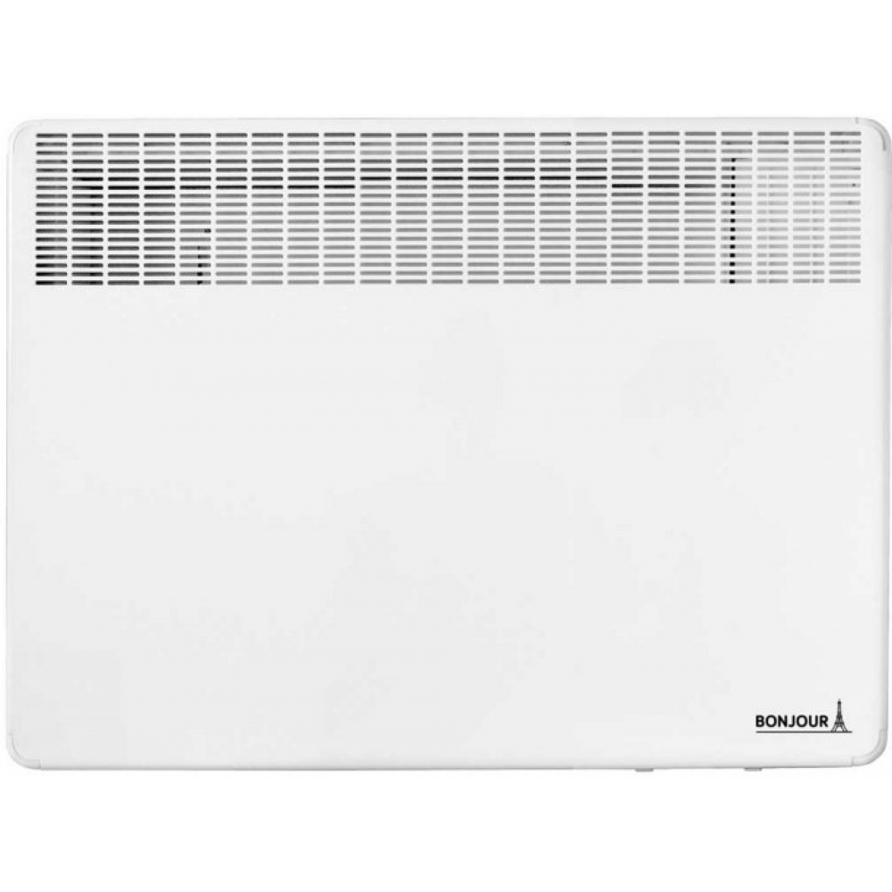 Электрический конвектор Bonjour Turbo Heat 20 CEG BL-Meca/Q1 (1750W)