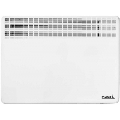 Електричний конвектор Bonjour Turbo Heat 20 CEG BL-Meca/Q1 (1750W)