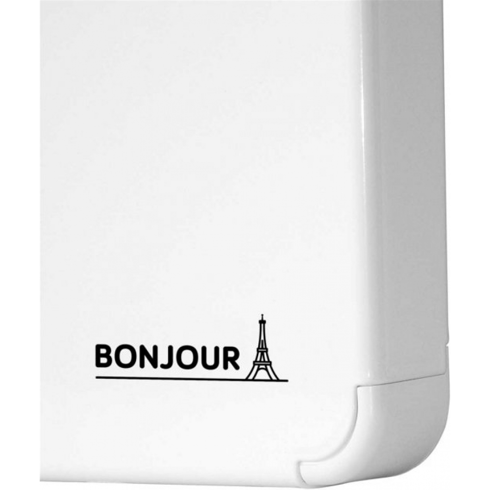 Электрический конвектор Bonjour Turbo Heat 20 CEG BL-Meca/Q1 (1750W)