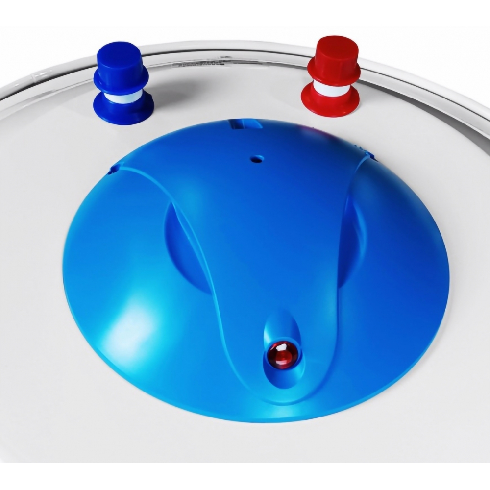 Бойлер накопичувальний електричний Grunhelm GBH A-50