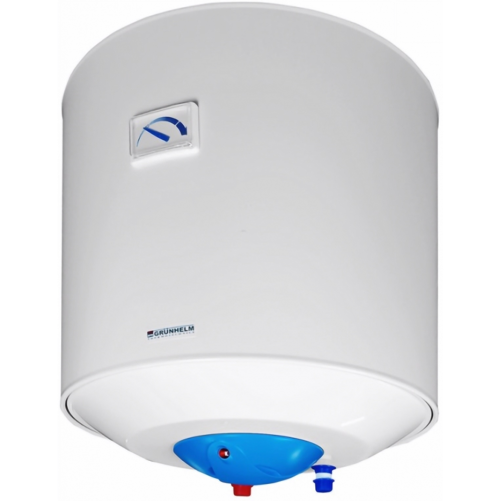 Бойлер накопичувальний електричний Grunhelm GBH A-50