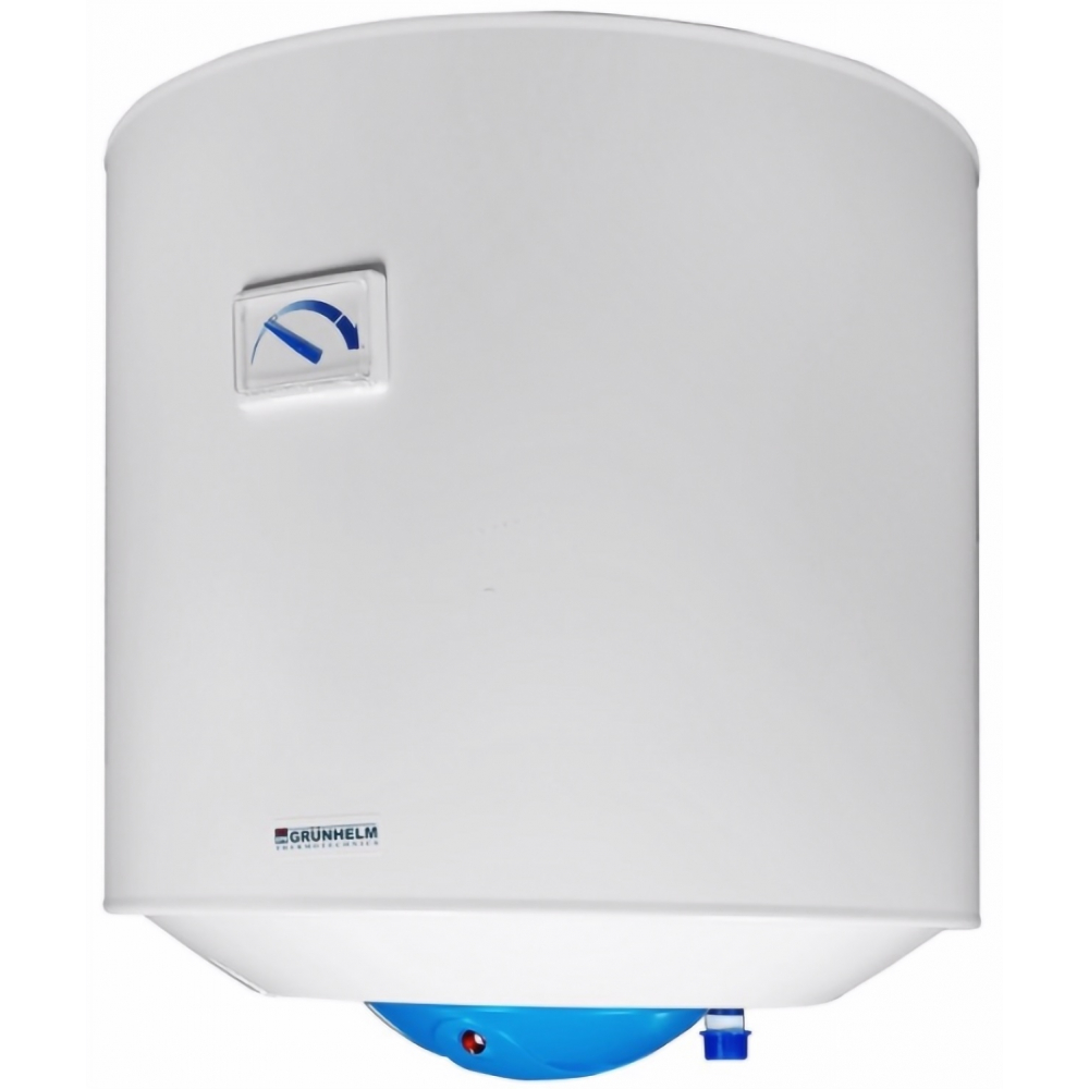 Бойлер накопичувальний електричний Grunhelm GBH A-50