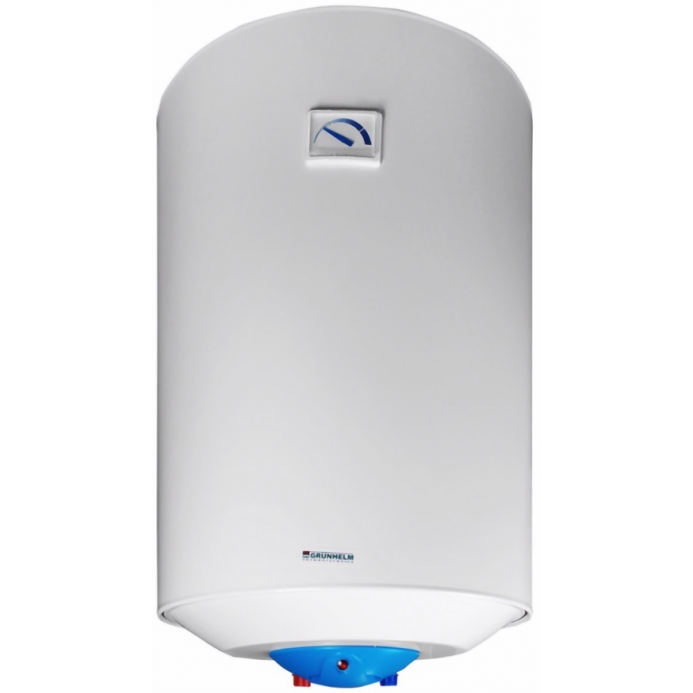 Бойлер накопичувальний електричний Grunhelm GBH A-80