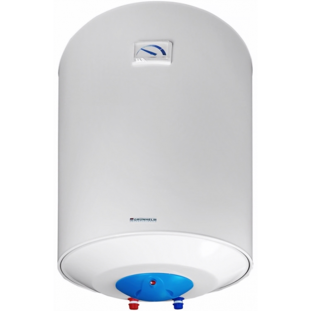 Бойлер накопичувальний електричний Grunhelm GBH A-80