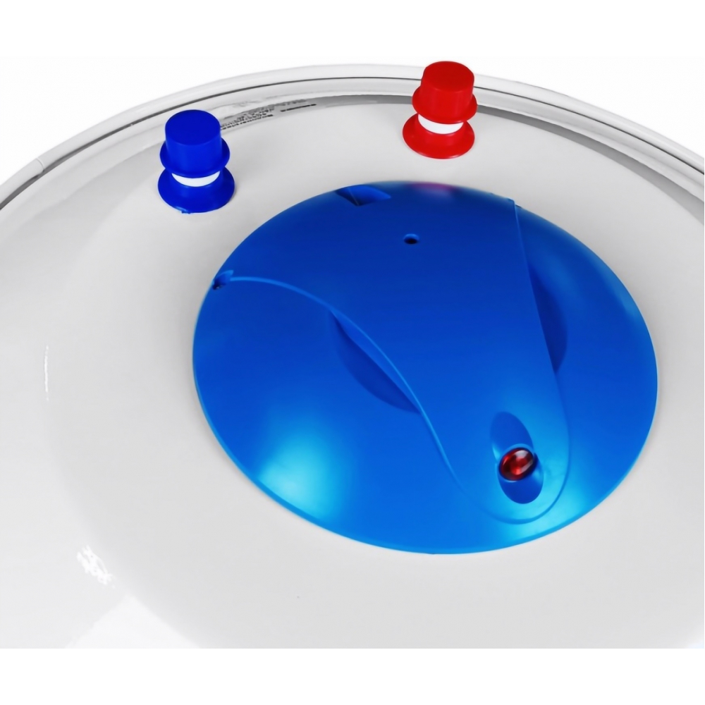 Бойлер накопичувальний електричний Grunhelm GBH A-80