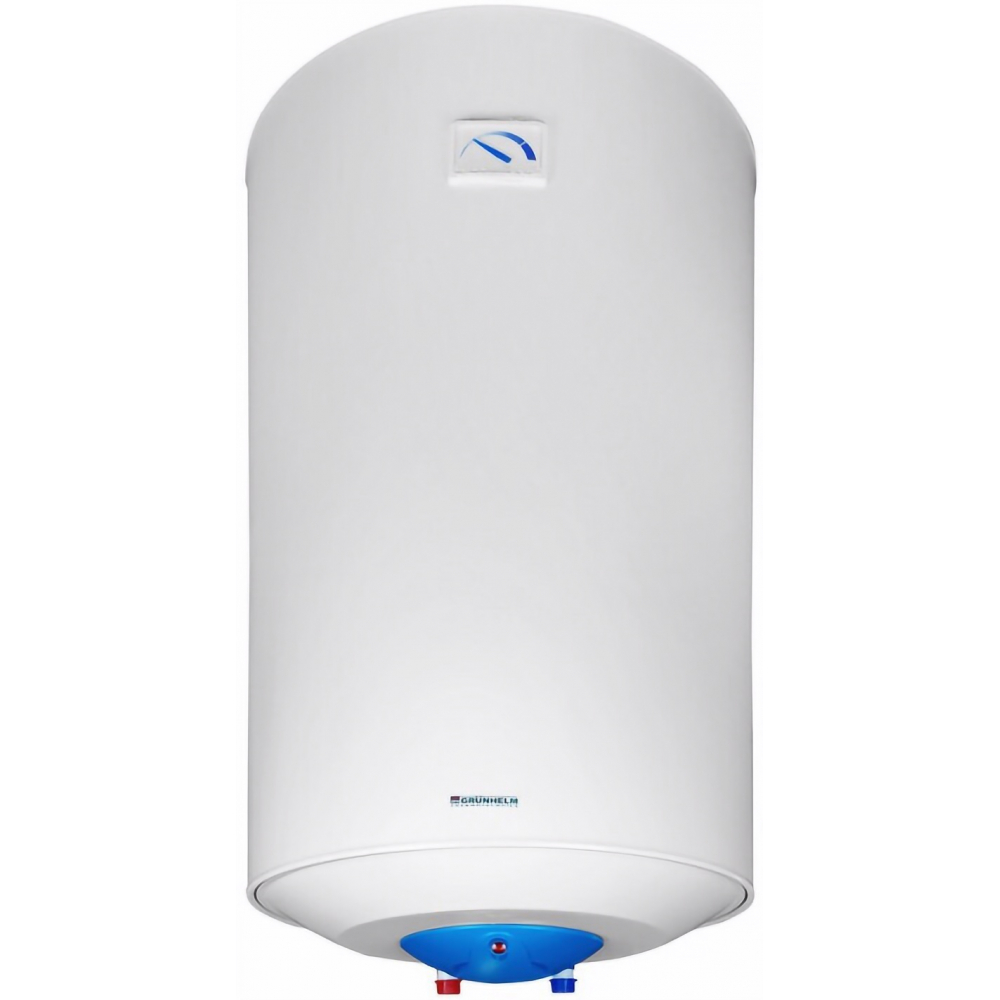 Бойлер накопичувальний електричний Grunhelm GBH A-100