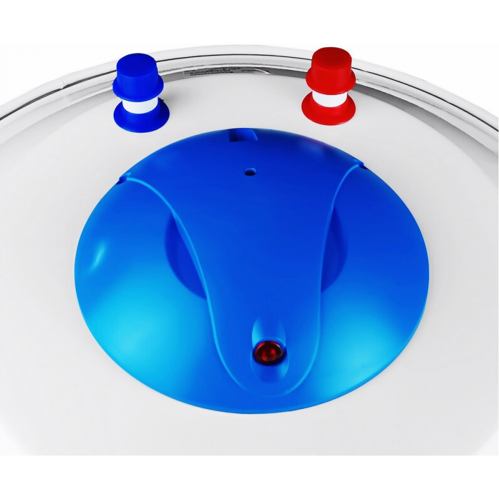 Бойлер накопичувальний електричний Grunhelm GBH A-100