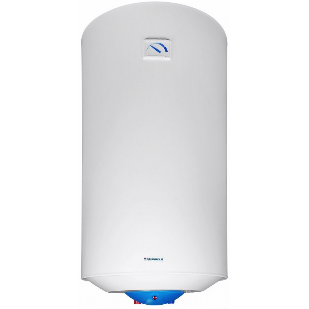 Бойлер накопичувальний електричний Grunhelm GBH A-100