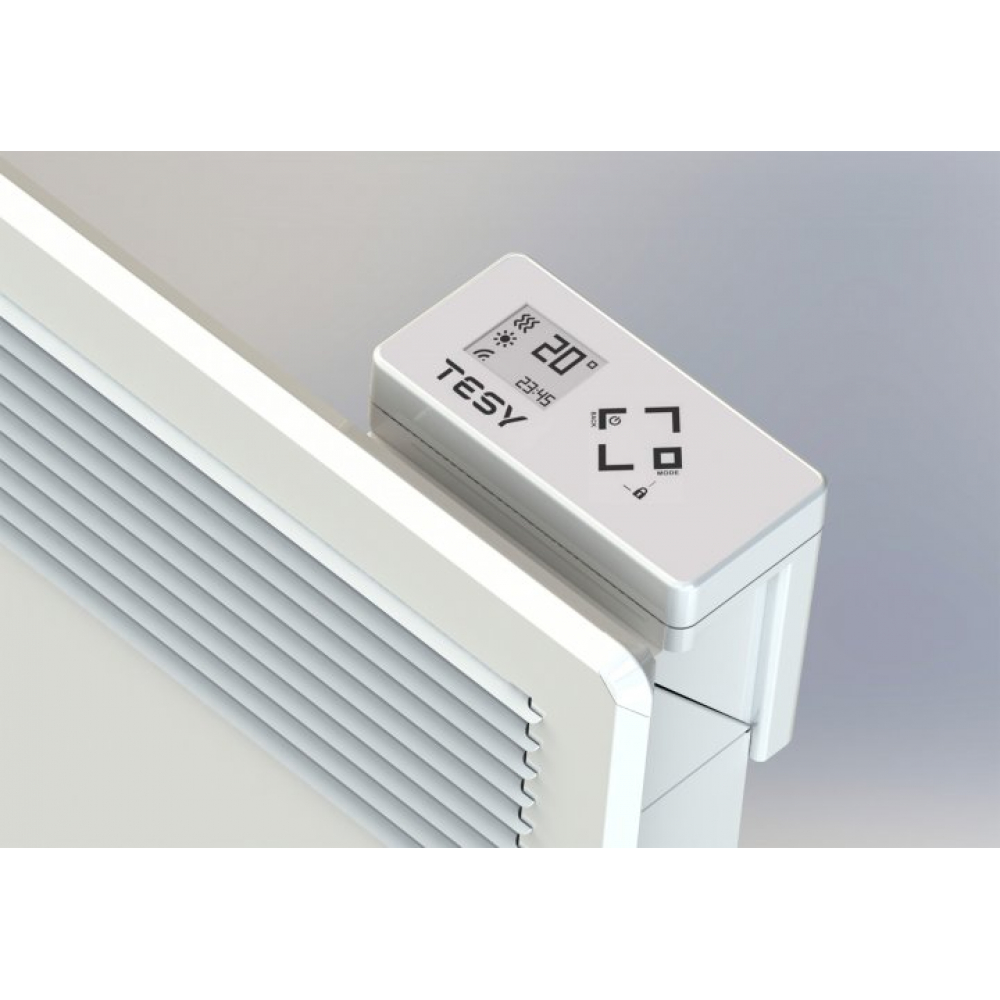 Електричний конвектор Tesy CN 051 300 EI CLOUD W