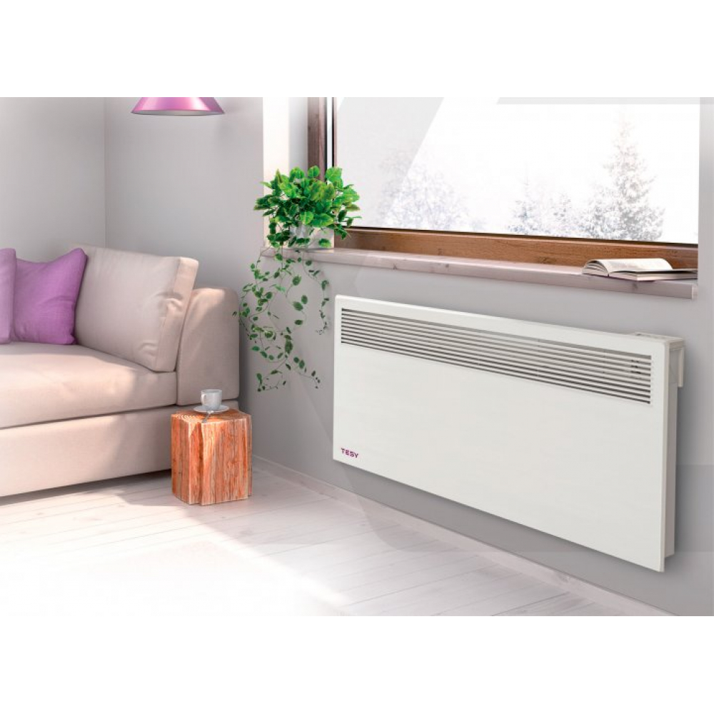 Електричний конвектор Tesy CN 051 300 EI CLOUD W