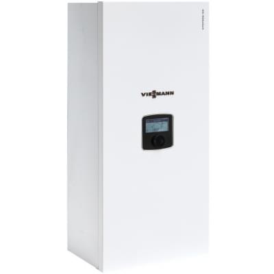 Котел электрический Viessmann Vitotron 100 VLN3 4-08 кВт