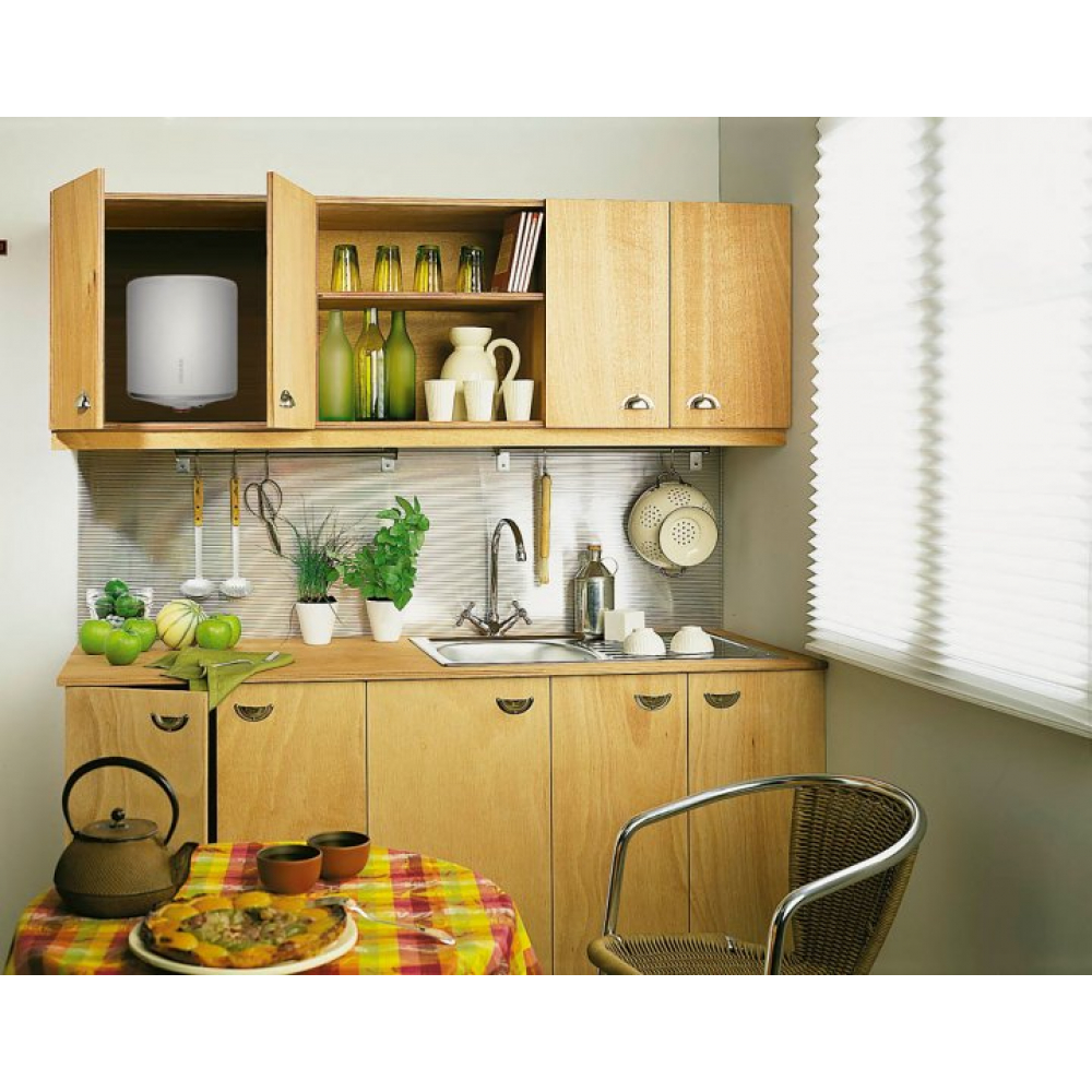 Бойлер накопичувальний електричний Atlantic O'Pro Compact PC 15 RB