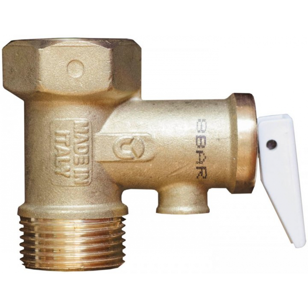 Бойлер накопичувальний електричний Atlantic O'Pro Compact PC 15 RB