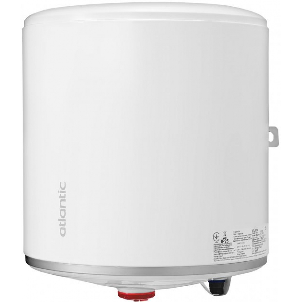 Бойлер накопичувальний електричний Atlantic O'Pro Compact PC 15 RB