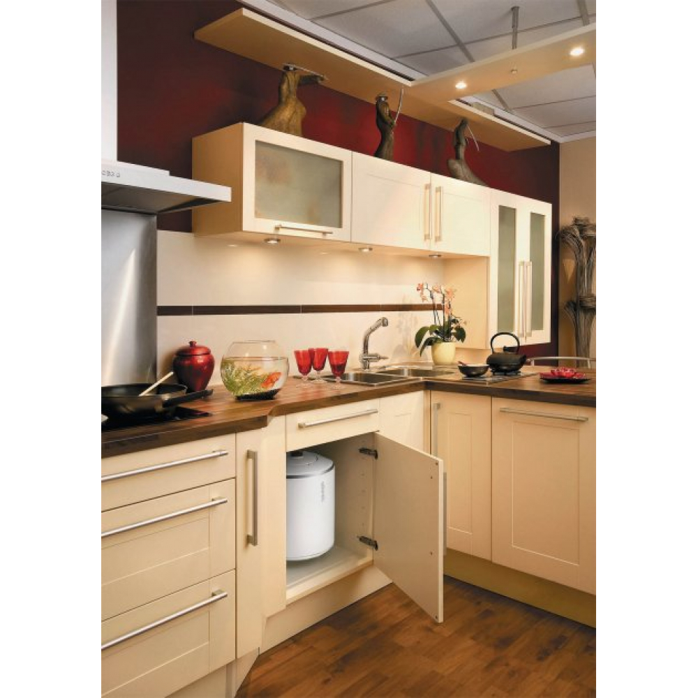 Бойлер накопичувальний електричний Atlantic O'Pro Compact PC 15 SB