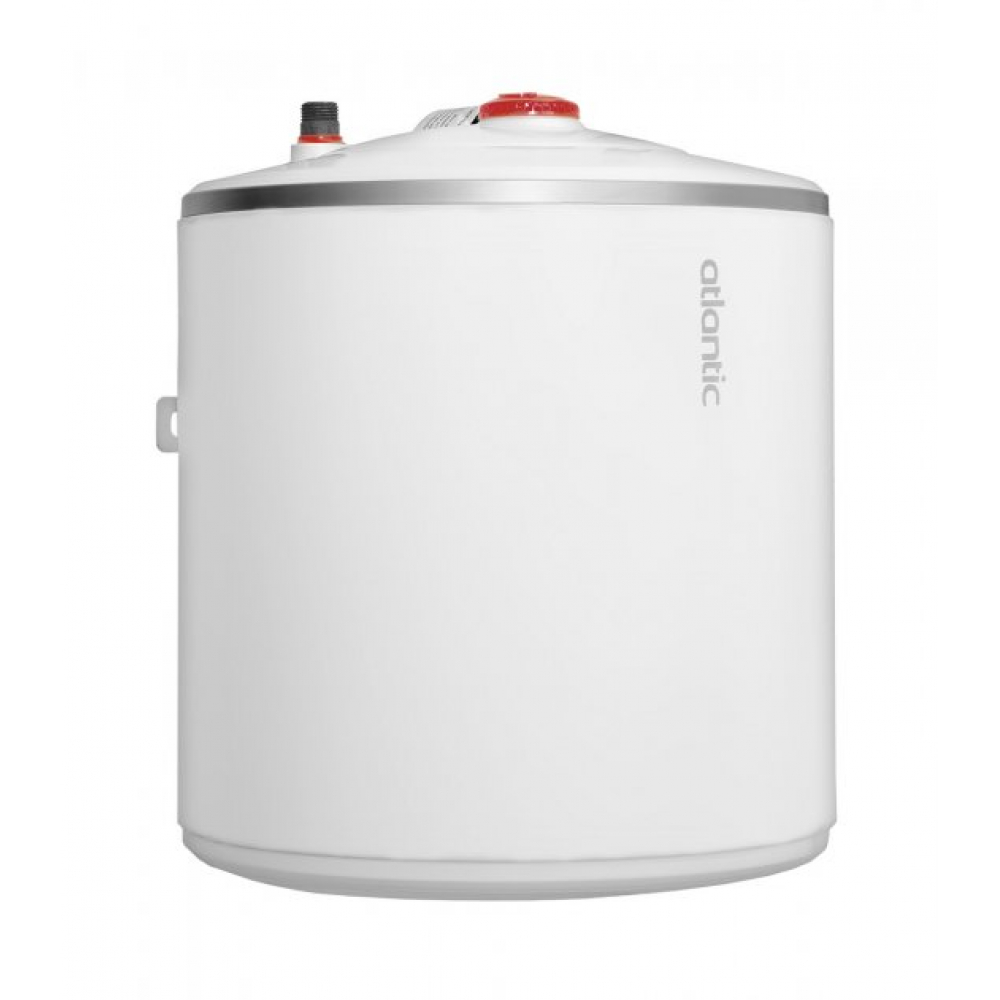 Бойлер накопичувальний електричний Atlantic O'Pro Compact PC 15 SB