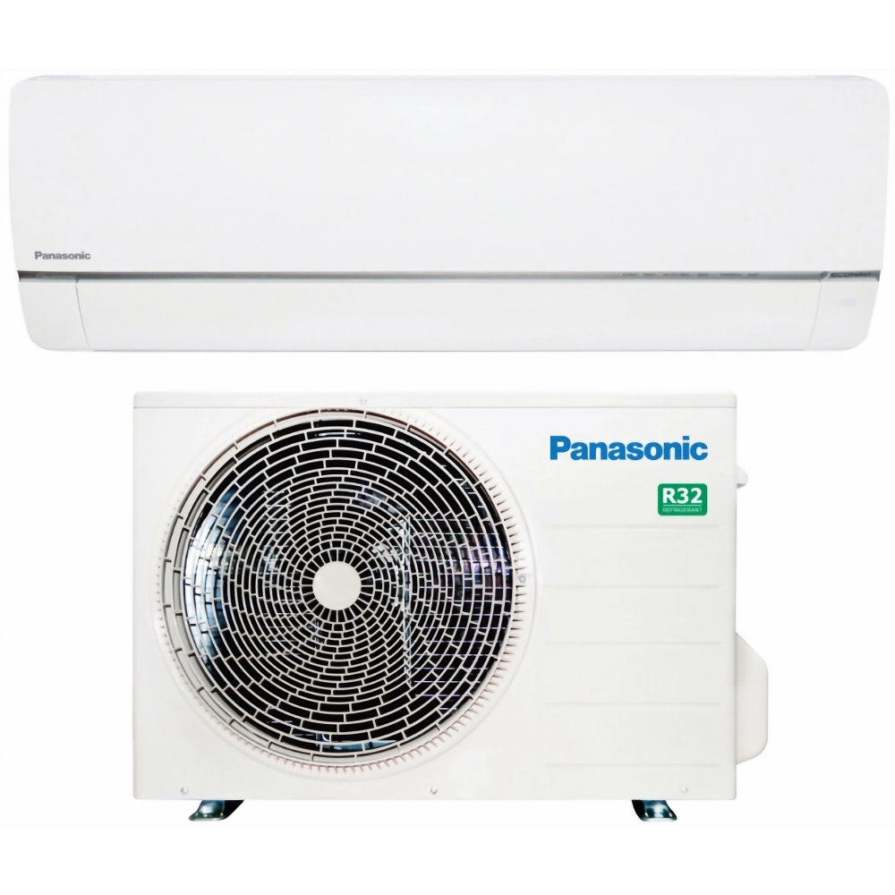 Кондиционер настенный Panasonic CS-HZ35XKE/CU-HZ35XKE Nordic