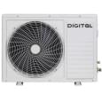 Кондиціонер Digital DAC-18T6 Optima