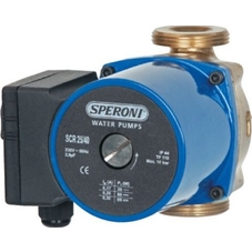 Speroni SCRS 25/60-110 BR