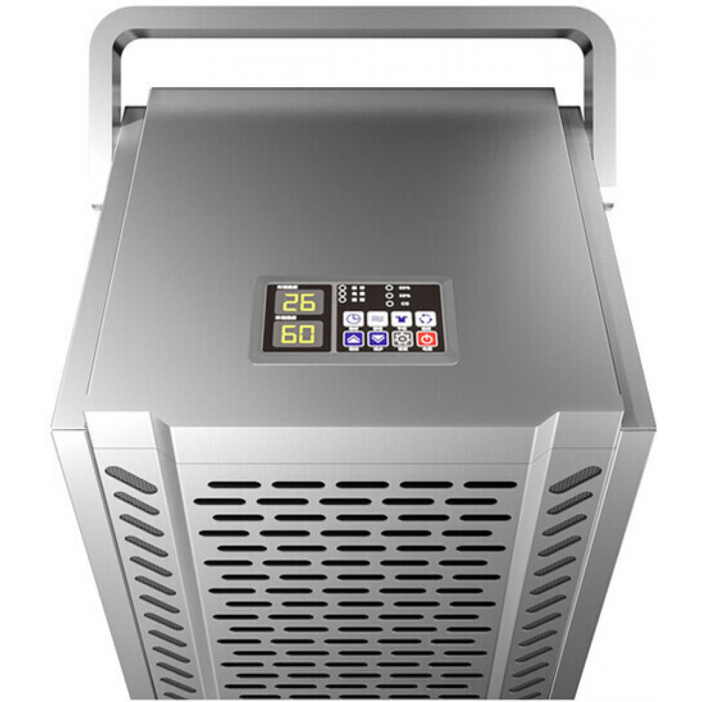 Осушитель воздуха Cooper&Hunter CH-D90FP