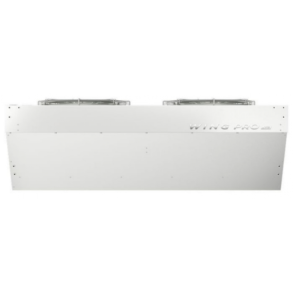 Теплова завіса з водяним нагрівом Wing PRO W150 R1