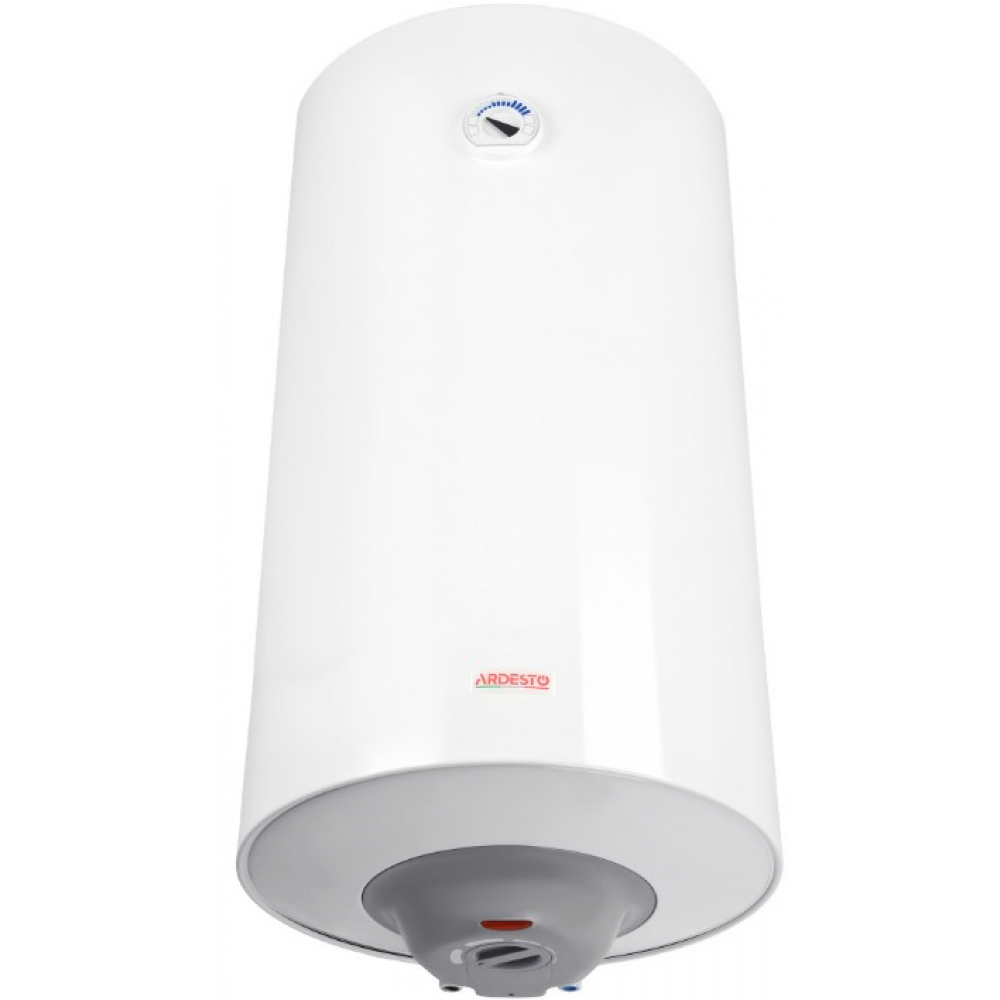Бойлер накопичувальний електричний Ardesto EWH-80ACWMI (80 л)