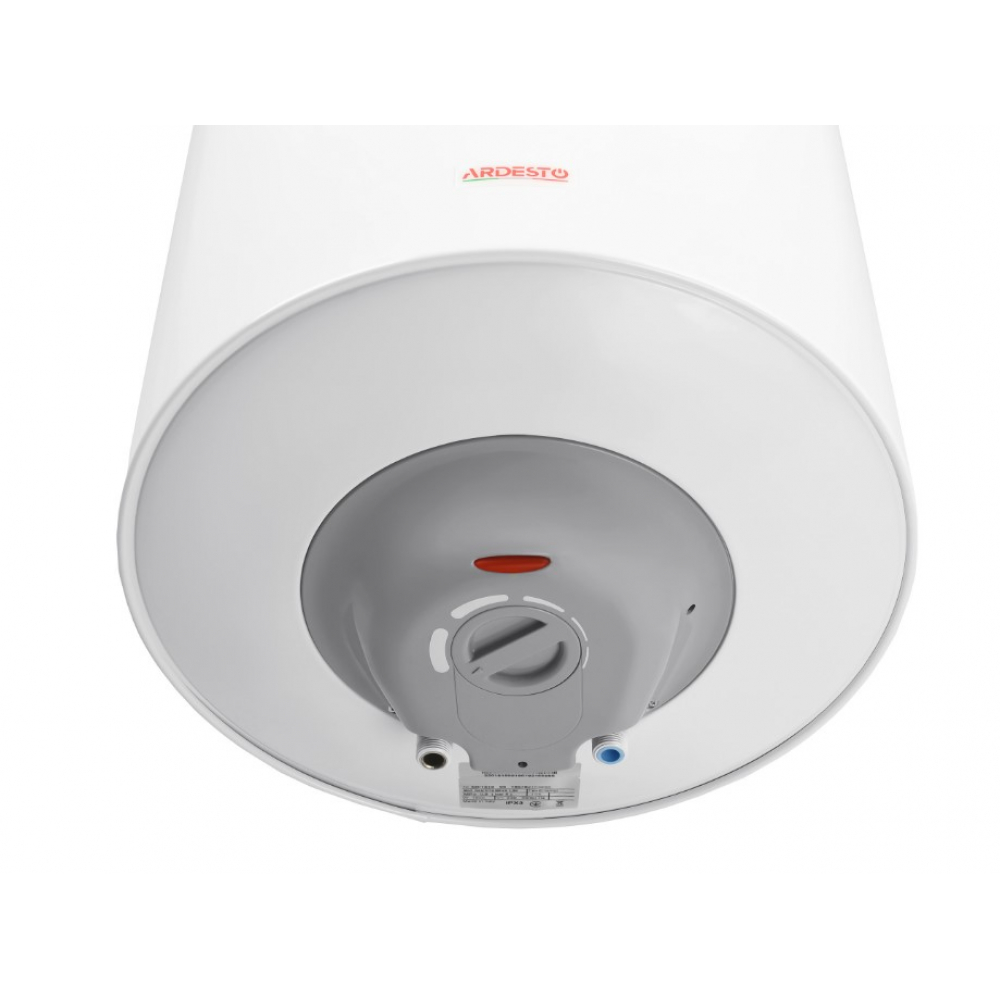 Бойлер накопичувальний електричний Ardesto EWH-80ACWMI (80 л)