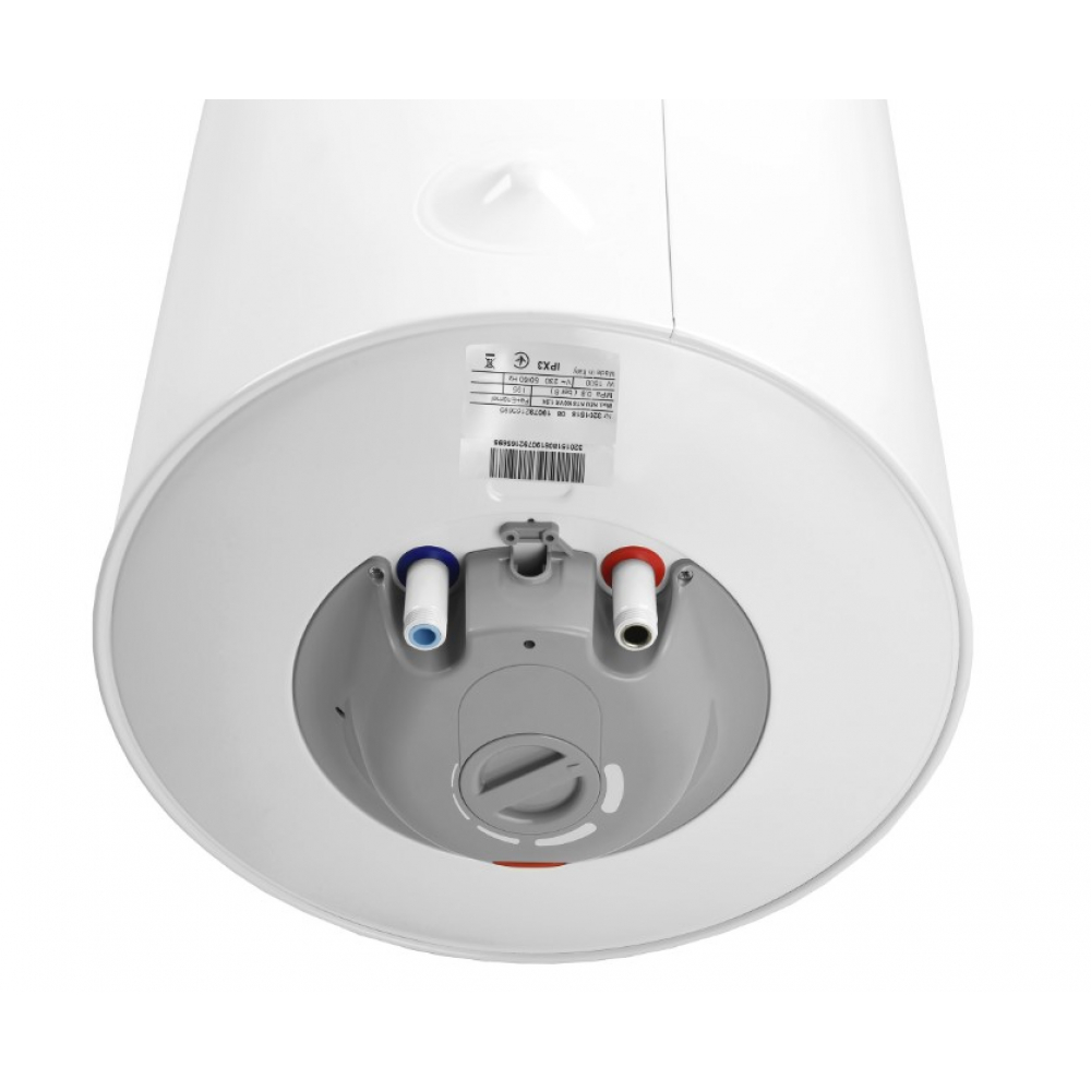 Бойлер накопичувальний електричний Ardesto EWH-80ACWMI (80 л)