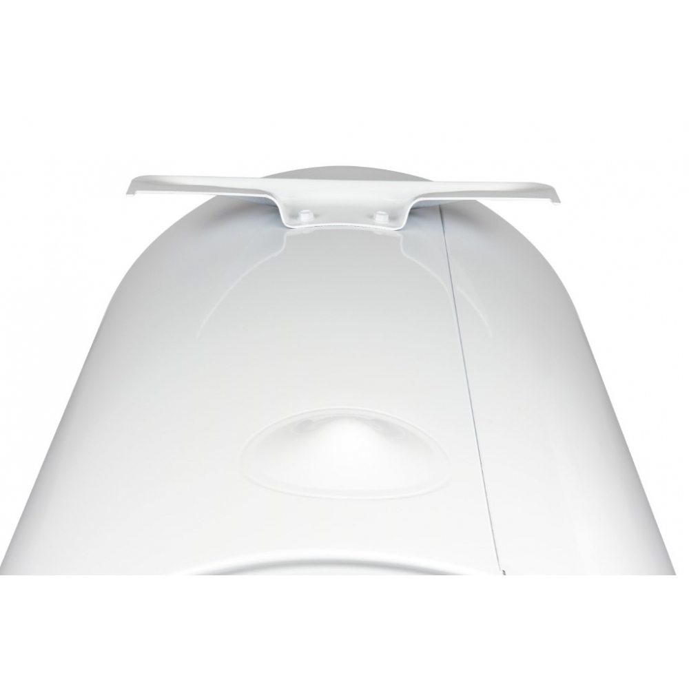 Бойлер накопичувальний електричний Ardesto EWH-80ACWMI (80 л)