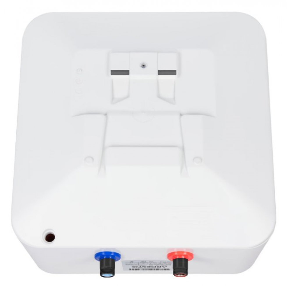 Бойлер накопичувальний електричний Ardesto EWH-10OMWMI над мойкой (10 л)