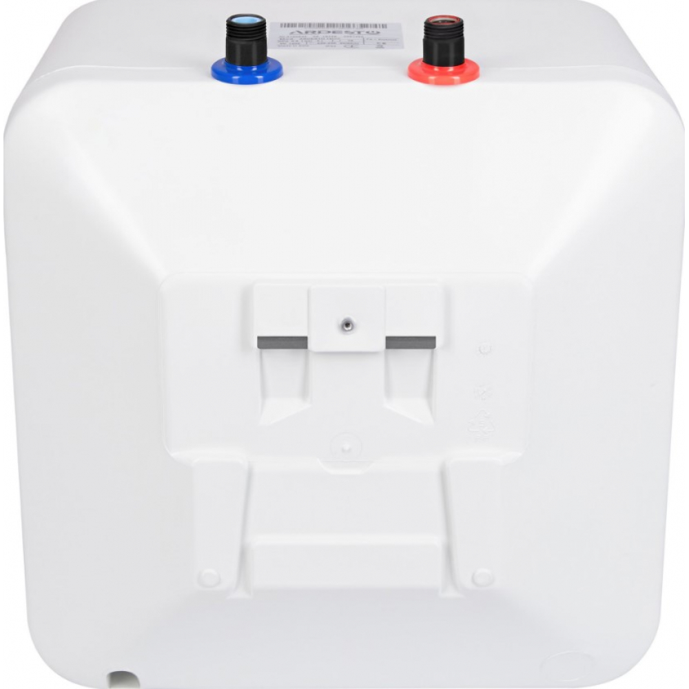 Бойлер накопичувальний електричний Ardesto EWH-10UMWMI под мойкой (10 л)