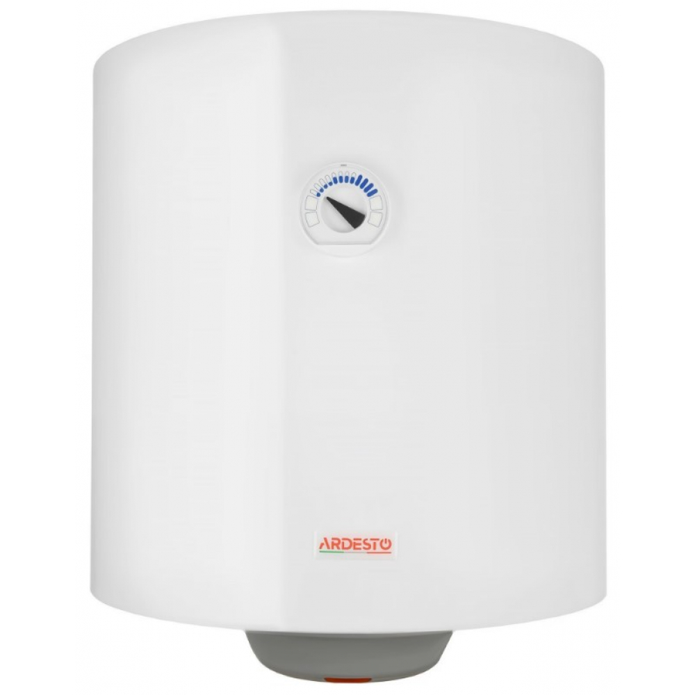 Бойлер накопичувальний електричний Ardesto EWH-50ACWMI (50 л)