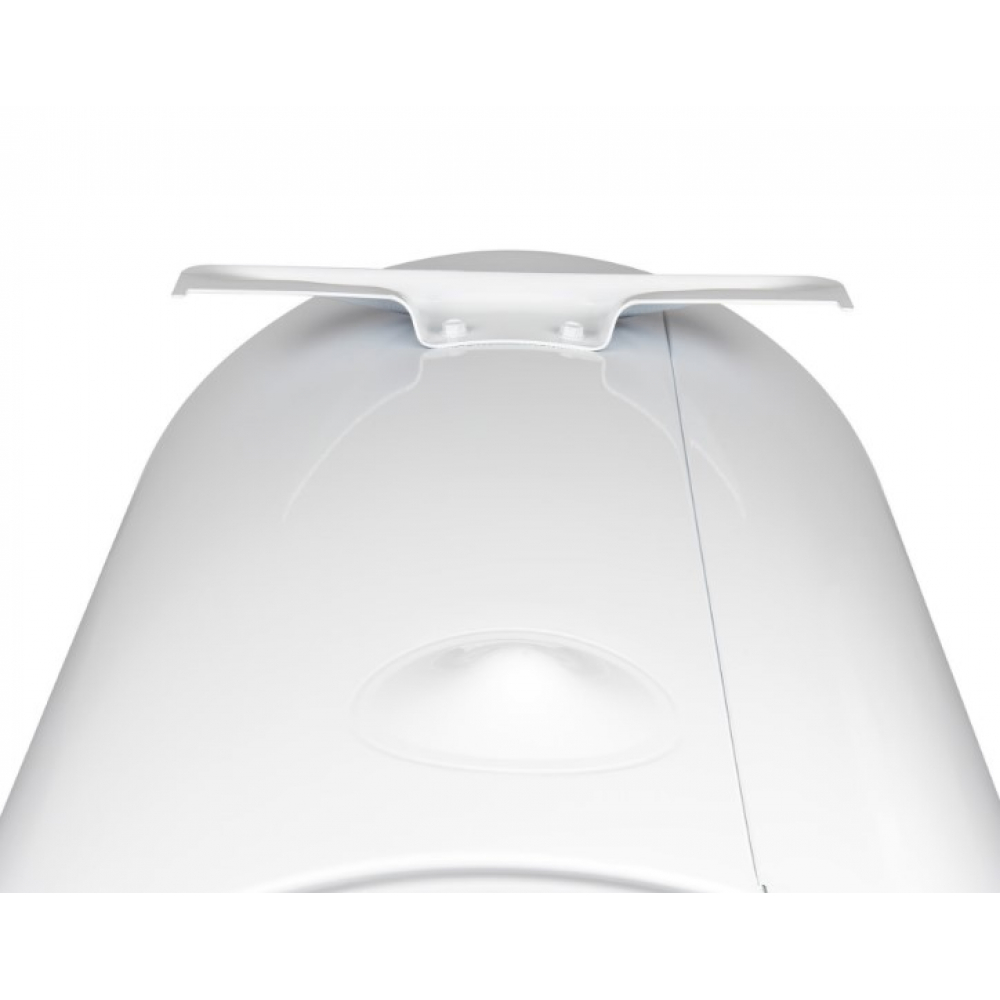 Бойлер накопичувальний електричний Ardesto EWH-50ACWMI (50 л)