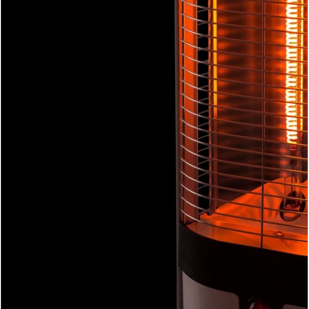 Инфракрасный обогреватель Blumfeldt MEGALITH (2,7 кВт)