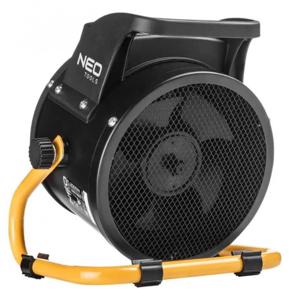 Тепловая пушка Neo Tools 3 кВт (90-063)