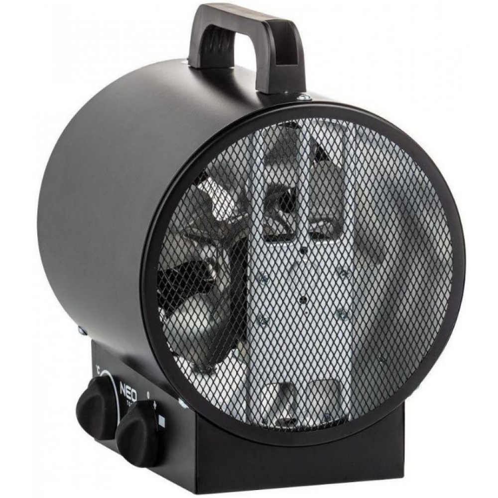 Тепловая пушка Neo Tools 2 кВт (90-065)