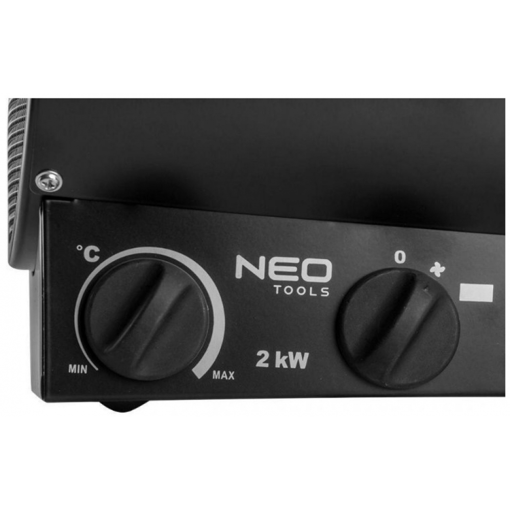 Тепловая пушка Neo Tools 2 кВт (90-065)