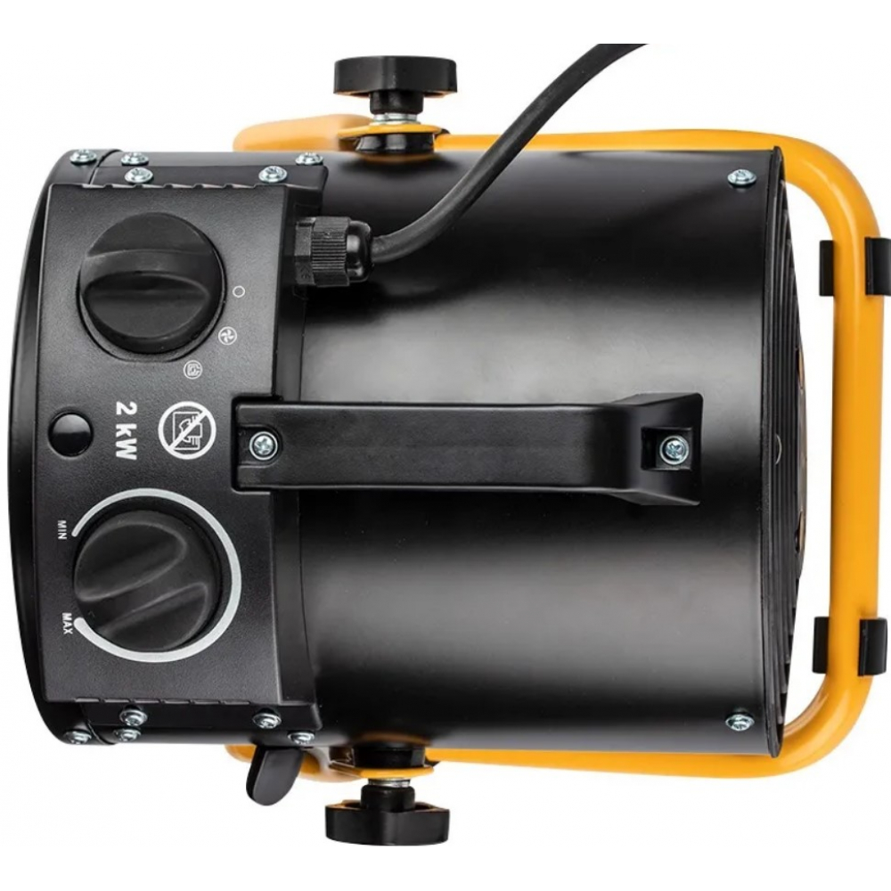 Теплова гармата Neo Tools 2 кВт (90-067)