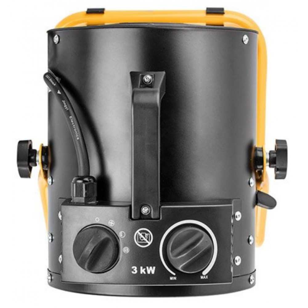 Теплова гармата Neo Tools 3 кВт (90-068)