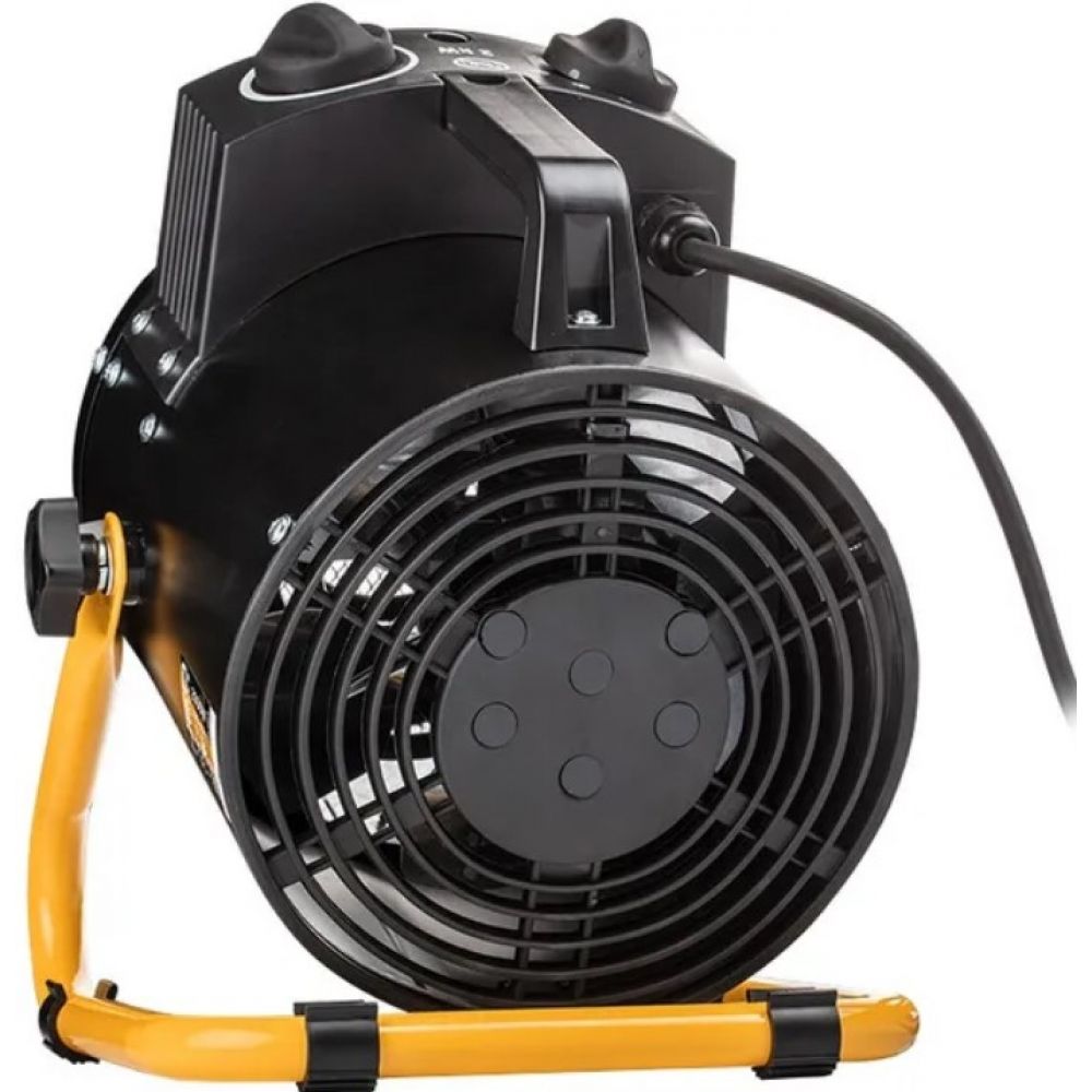 Теплова гармата Neo Tools 3 кВт (90-068)