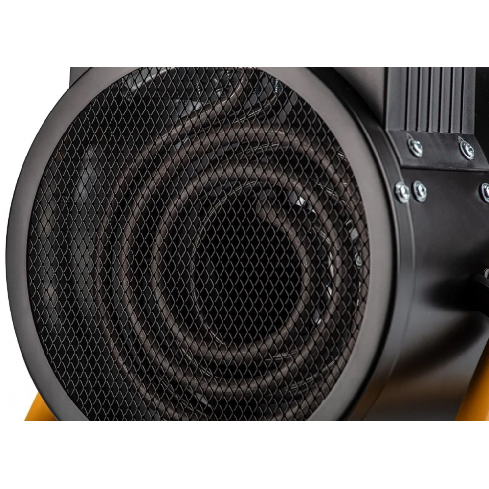 Теплова гармата Neo Tools 3 кВт (90-068)