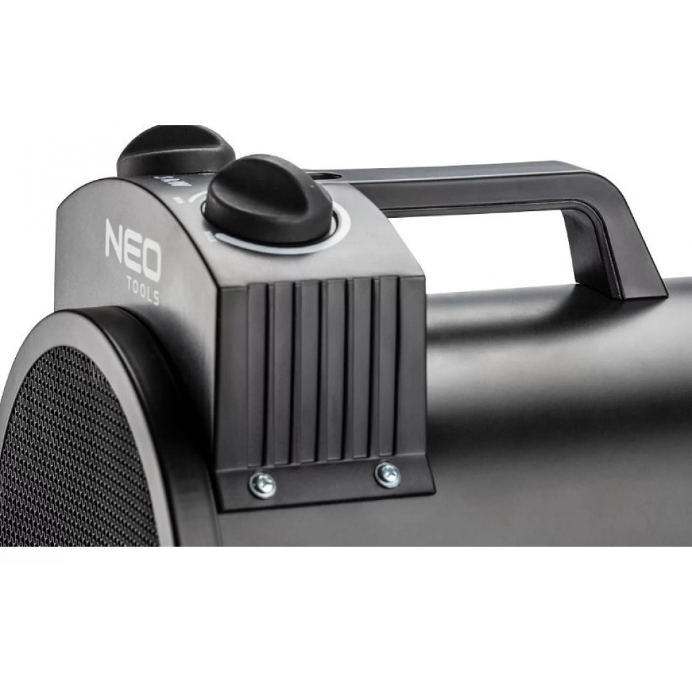 Теплова гармата Neo Tools 3 кВт (90-068)