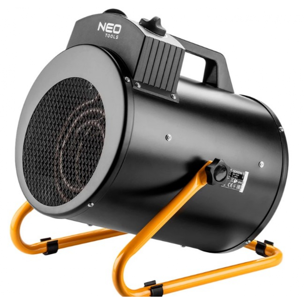 Тепловая пушка Neo Tools 5 кВт (90-069)