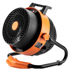 Neo Tools 2,4 кВт (90-071) цифровая регулировка