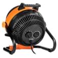 Теплова гармата Neo Tools 2,4 кВт (90-071) цифрове регулювання