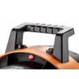Теплова гармата Neo Tools 2,4 кВт (90-071) цифрове регулювання