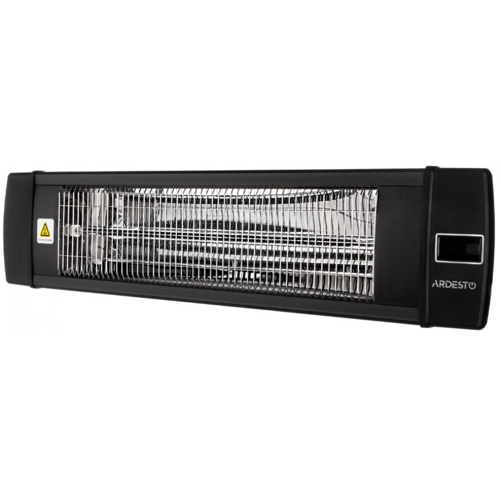 Инфракрасный обогреватель Ardesto IH-2000-CBN1B